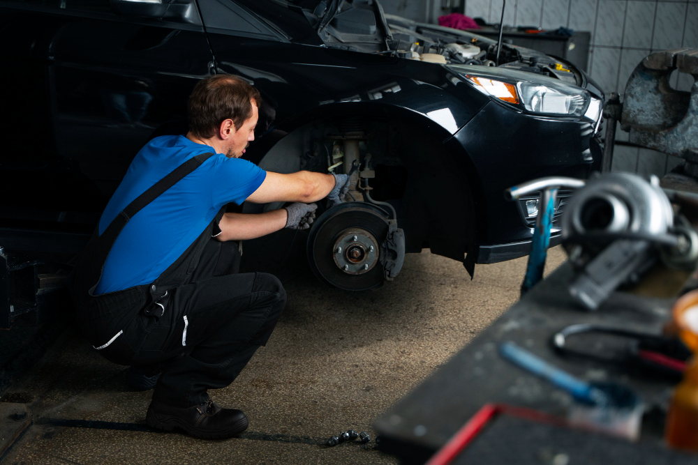 seo for auto repair shops